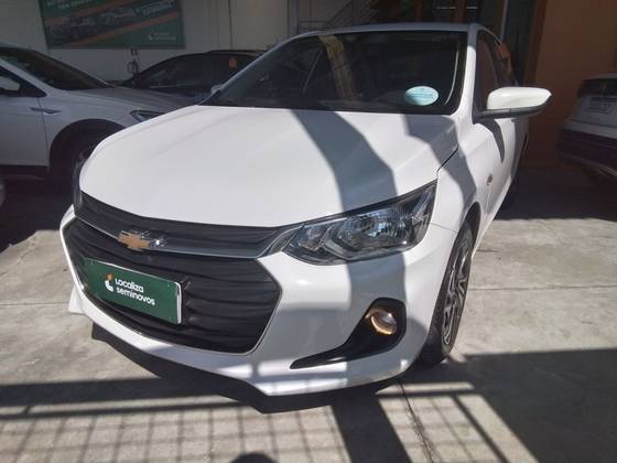 CHEVROLET ONIX 1.0 FLEX LT MANUAL CHEVROLET ONIX 1.0 FLEX LT MANUAL